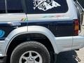 Mitsubishi Pajero 1995 года за 3 200 000 тг. в Алматы – фото 8