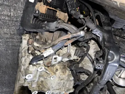 АКПП A6MF1 A6MF2 A6MF1-1 A6MF1-2 на Hyundai Kia за 600 000 тг. в Астана – фото 4