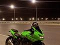 Kawasaki  Ninja 250R 2009 года за 2 400 000 тг. в Астана – фото 18