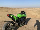 Kawasaki  Ninja 250R 2009 годаүшін2 400 000 тг. в Астана – фото 3