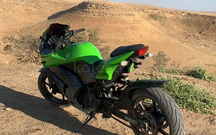 Kawasaki  Ninja 250R 2009 года за 2 400 000 тг. в Астана