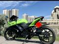 Kawasaki  Ninja 250R 2009 года за 2 400 000 тг. в Астана – фото 4