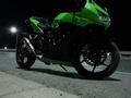 Kawasaki  Ninja 250R 2009 года за 2 400 000 тг. в Астана – фото 11