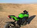 Kawasaki  Ninja 250R 2009 года за 2 400 000 тг. в Астана – фото 16