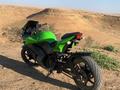 Kawasaki  Ninja 250R 2009 года за 2 400 000 тг. в Астана – фото 15