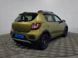 Renault Sandero Stepway 2015 года за 3 590 000 тг. в Алматы – фото 5