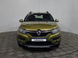 Renault Sandero Stepway 2015 года за 4 350 000 тг. в Алматы – фото 2