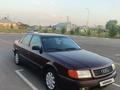 Audi 100 1992 года за 1 600 000 тг. в Шымкент – фото 14