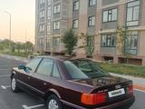 Audi 100 1992 года за 1 600 000 тг. в Шымкент