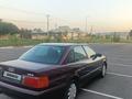 Audi 100 1992 года за 1 600 000 тг. в Шымкент – фото 3