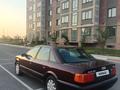 Audi 100 1992 года за 1 600 000 тг. в Шымкент – фото 9