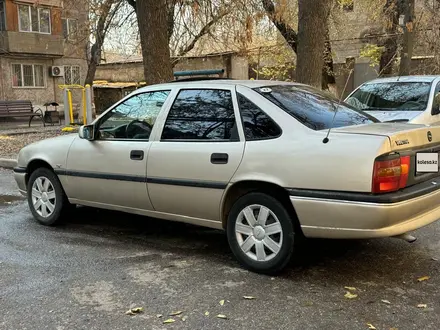 Opel Vectra 1993 года за 1 250 000 тг. в Шымкент – фото 4