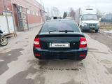 ВАЗ (Lada) Priora 2172 2012 года за 2 400 000 тг. в Костанай – фото 5