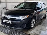 Toyota Camry 2012 годаүшін7 500 000 тг. в Атырау – фото 2