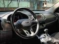 Kia Sportage 2013 года за 8 000 000 тг. в Алматы – фото 3