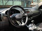 Kia Sportage 2013 годаүшін8 390 000 тг. в Алматы