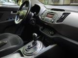 Kia Sportage 2013 года за 8 100 000 тг. в Алматы – фото 3