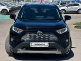 Toyota RAV4 2022 годаүшін15 500 000 тг. в Темиртау
