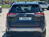 Toyota RAV4 2022 годаүшін15 500 000 тг. в Темиртау – фото 4