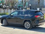 Toyota RAV4 2022 годаүшін15 500 000 тг. в Темиртау – фото 5