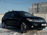 Nissan Murano 2004 годаүшін4 300 000 тг. в Алматы