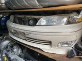 Ноускат морда toyota mark II qualis за 300 000 тг. в Алматы
