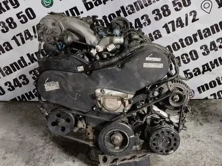 Двигатель Toyota 1mz fe 3.0l vvt-i за 700 000 тг. в Караганда – фото 5