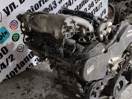 Двигатель Toyota 1mz fe 3.0l vvt-i за 700 000 тг. в Караганда – фото 7