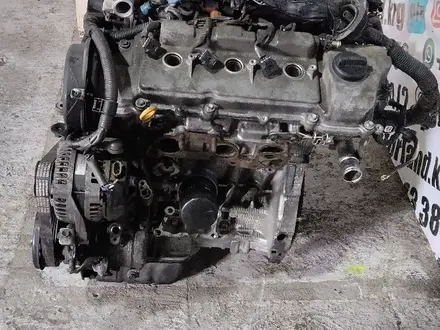 Двигатель Toyota 1mz fe 3.0l vvt-i за 700 000 тг. в Караганда – фото 8