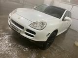 Porsche Cayenne 2003 года за 4 200 000 тг. в Актобе