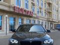 BMW 535 2011 годаүшін8 000 000 тг. в Актау – фото 9