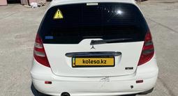Mercedes-Benz A 170 2006 года за 3 500 000 тг. в Актау – фото 3