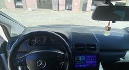 Mercedes-Benz A 170 2006 года за 3 500 000 тг. в Актау – фото 5