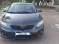 Toyota Corolla 2009 годаfor6 200 000 тг. в Кокшетау