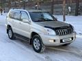 Toyota Land Cruiser Prado 2007 годаүшін12 800 000 тг. в Астана – фото 4