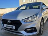 Hyundai Accent 2020 года за 7 800 000 тг. в Актау