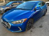 Hyundai Elantra 2017 года за 5 800 000 тг. в Павлодар – фото 3