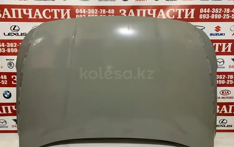 Капот Hyundai Santa Fe 2018-for280 000 тг. в Алматы