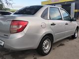 ВАЗ (Lada) Granta 2190 2012 годаfor1 600 000 тг. в Актобе – фото 3