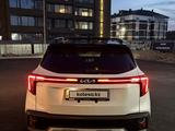 Kia Seltos 2023 года за 8 450 000 тг. в Петропавловск – фото 4
