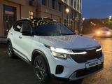 Kia Seltos 2023 года за 8 450 000 тг. в Петропавловск