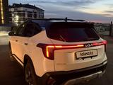 Kia Seltos 2023 года за 8 450 000 тг. в Петропавловск – фото 5