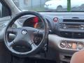 Nissan Almera Tino 2002 годаүшін3 000 000 тг. в Уральск – фото 6