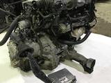 Двигатель Toyota 1MZ-FE V6 3.0 VVT-i four cam 24 4WD за 800 000 тг. в Атырау – фото 3