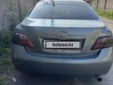 Toyota Camry 2006 годаүшін4 700 000 тг. в Алматы – фото 3