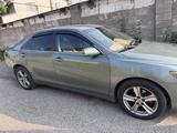 Toyota Camry 2006 годаүшін4 700 000 тг. в Алматы – фото 2