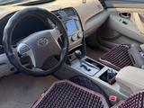 Toyota Camry 2006 годаүшін4 700 000 тг. в Алматы – фото 5