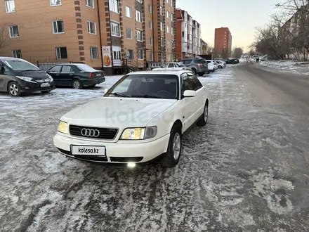 Audi A6 1995 года за 3 000 000 тг. в Костанай – фото 4