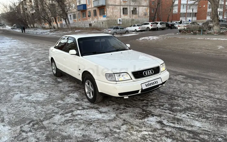 Audi A6 1995 года за 3 000 000 тг. в Костанай