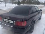 Audi 80 1991 года за 1 700 000 тг. в Астана – фото 4